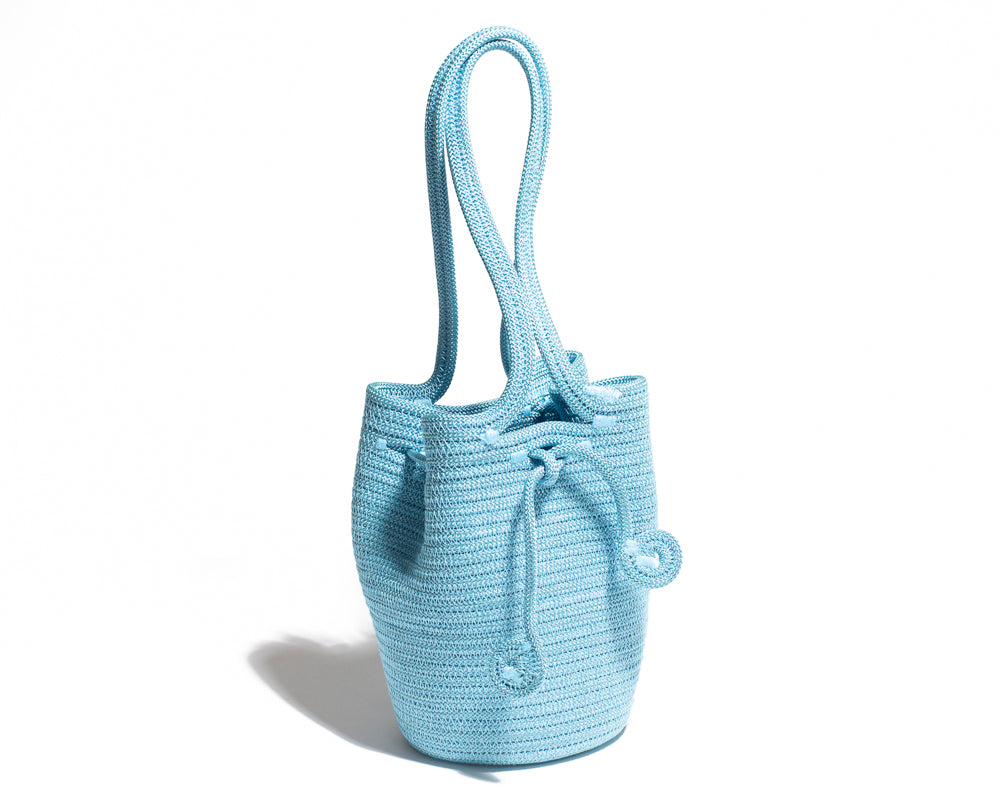 Minima Bag - Sky Blue