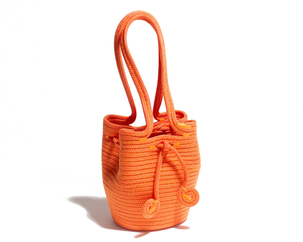Minima Bag - Orange