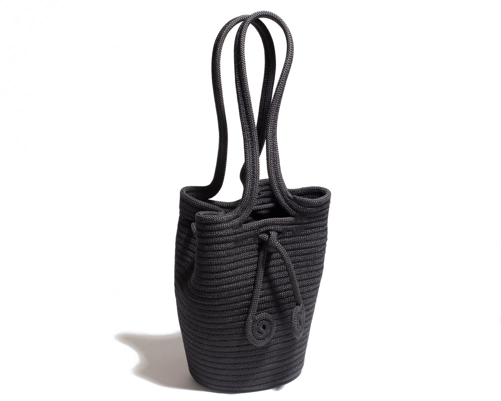 Minima Bag - Black
