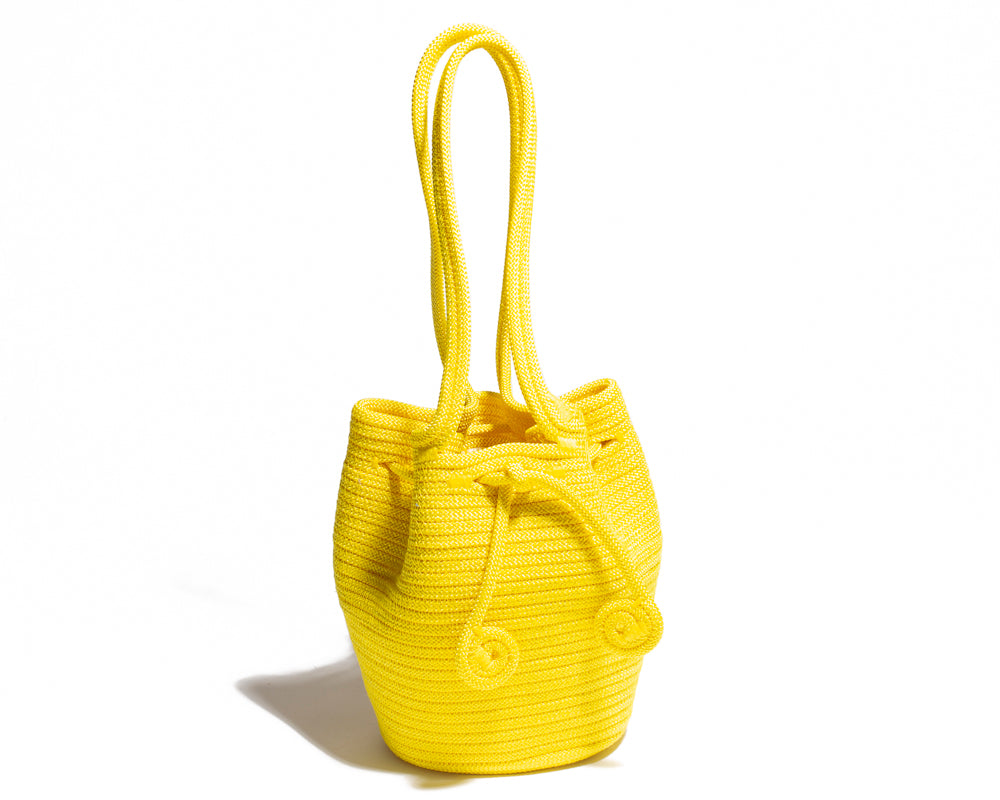 Minima Bag - Yellow