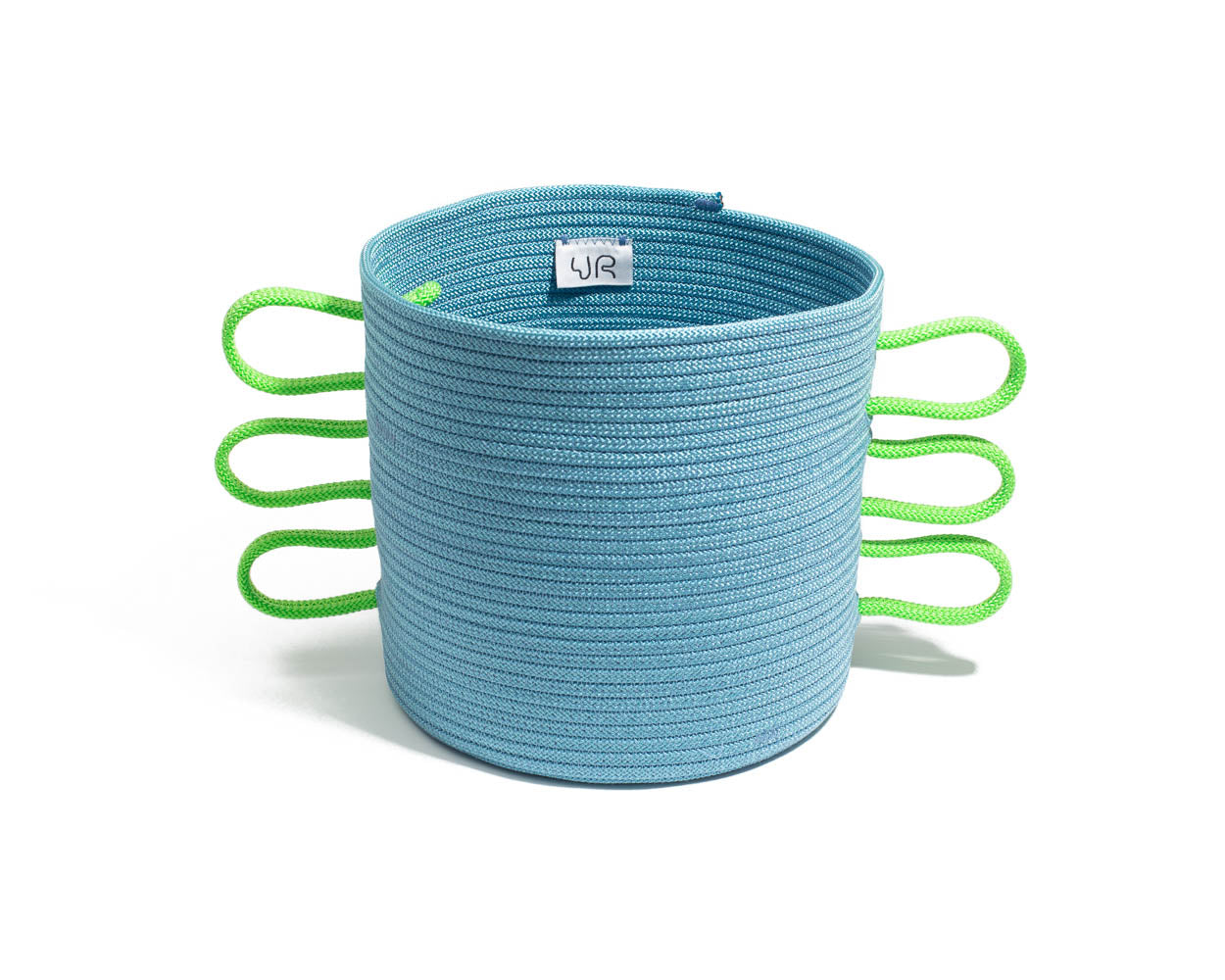 Medium Wild Wings Basket - Splash
