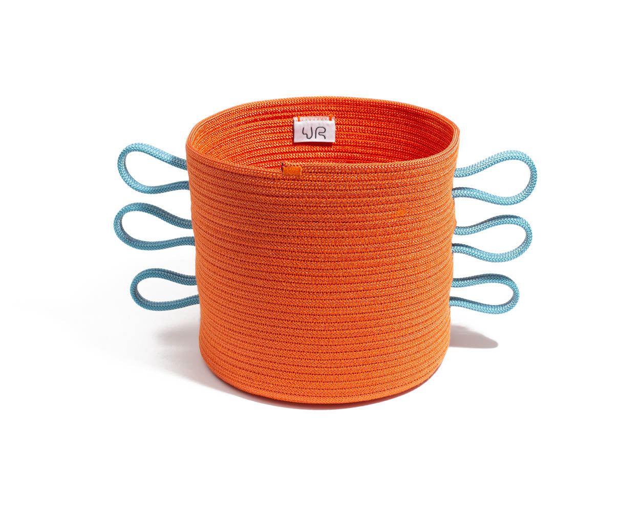 Medium Wild Wings Basket - Clementine Dream