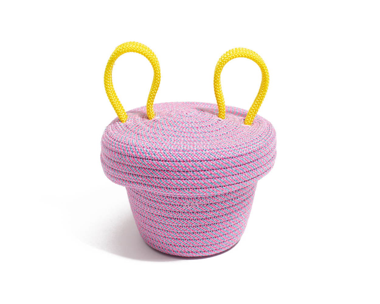 Crazy Head Mini - Pink Lemonade