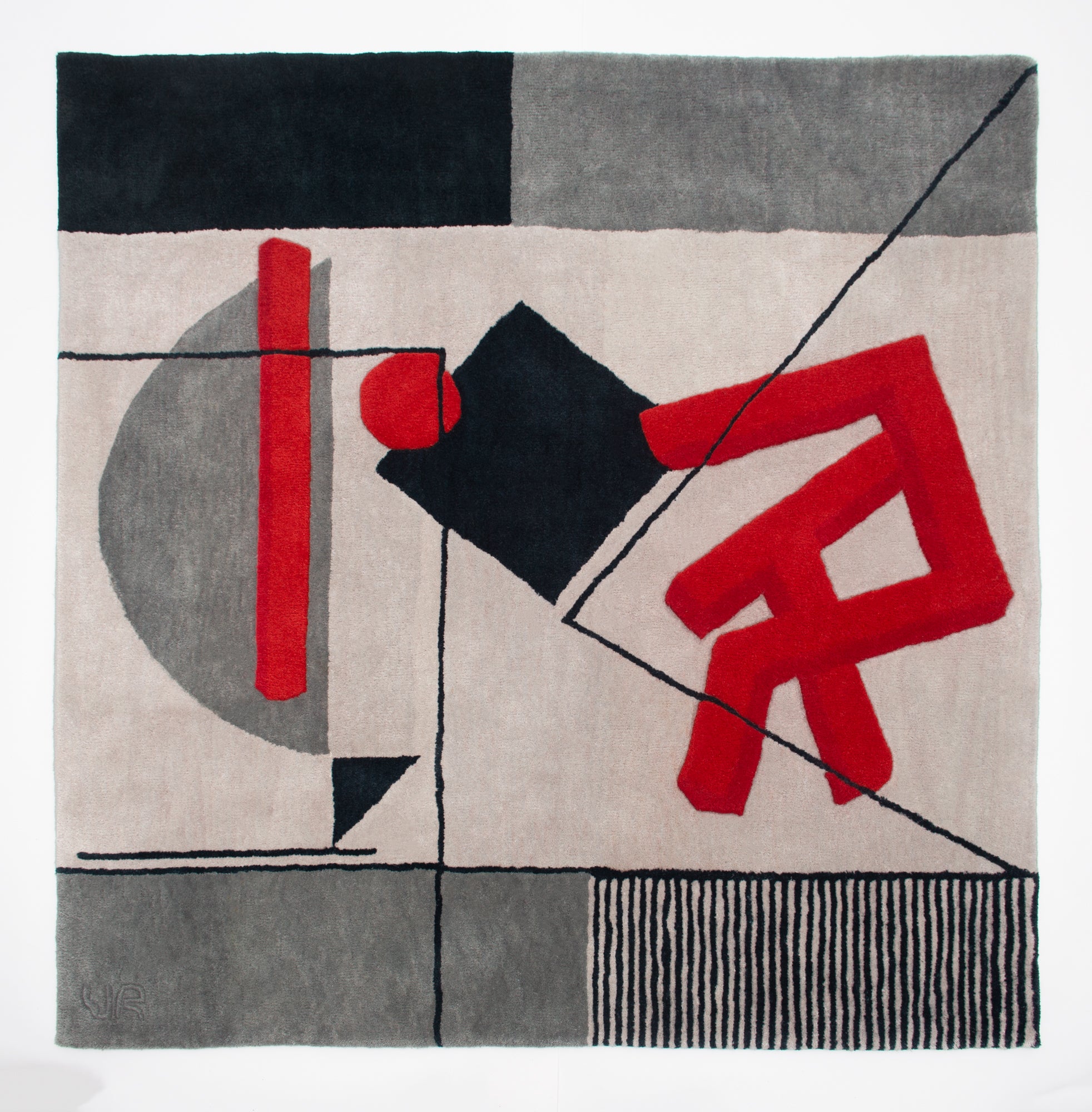 Rosso Rug