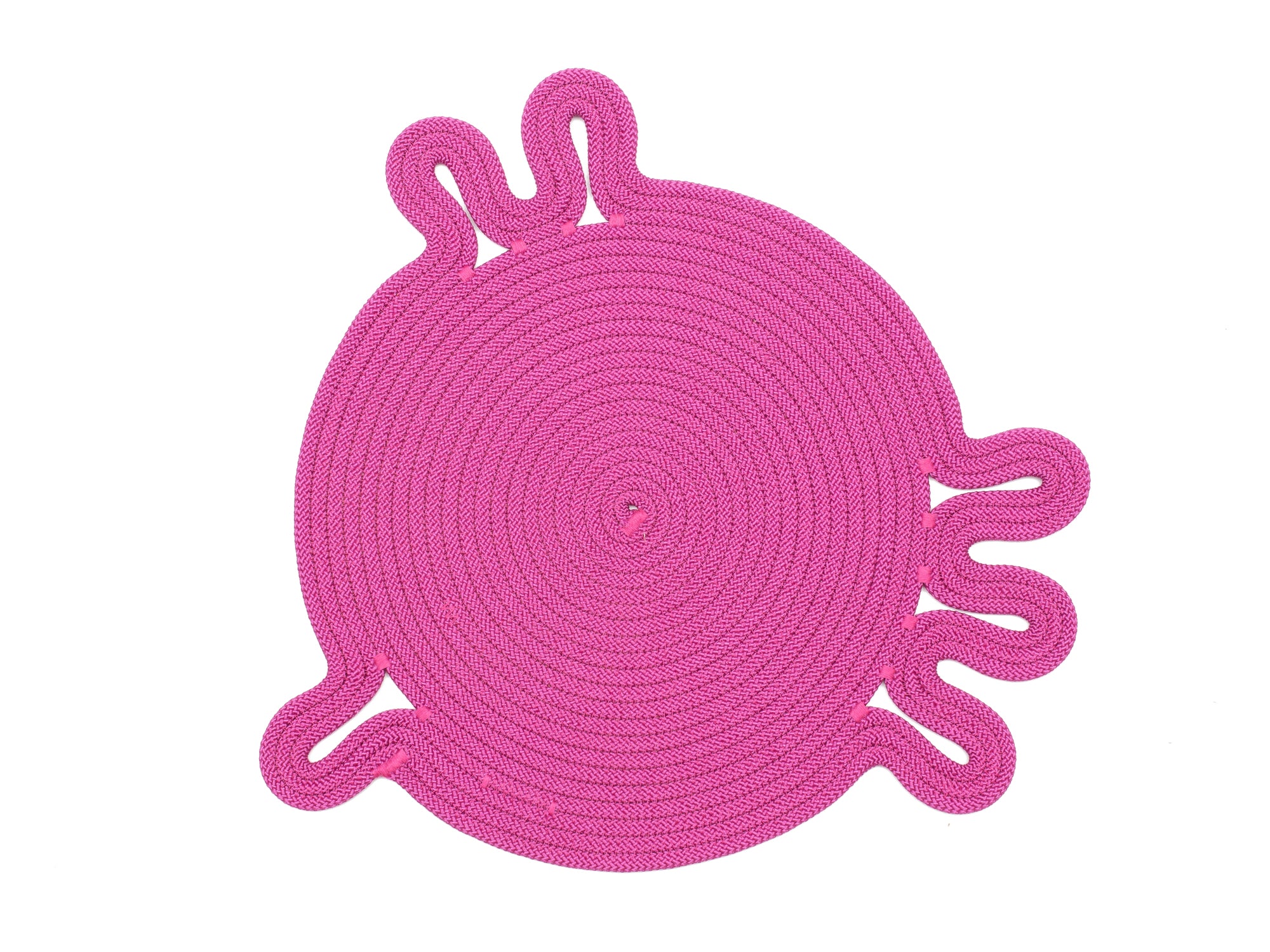 Amoeba Placemats - Sunrise (Set of 4)