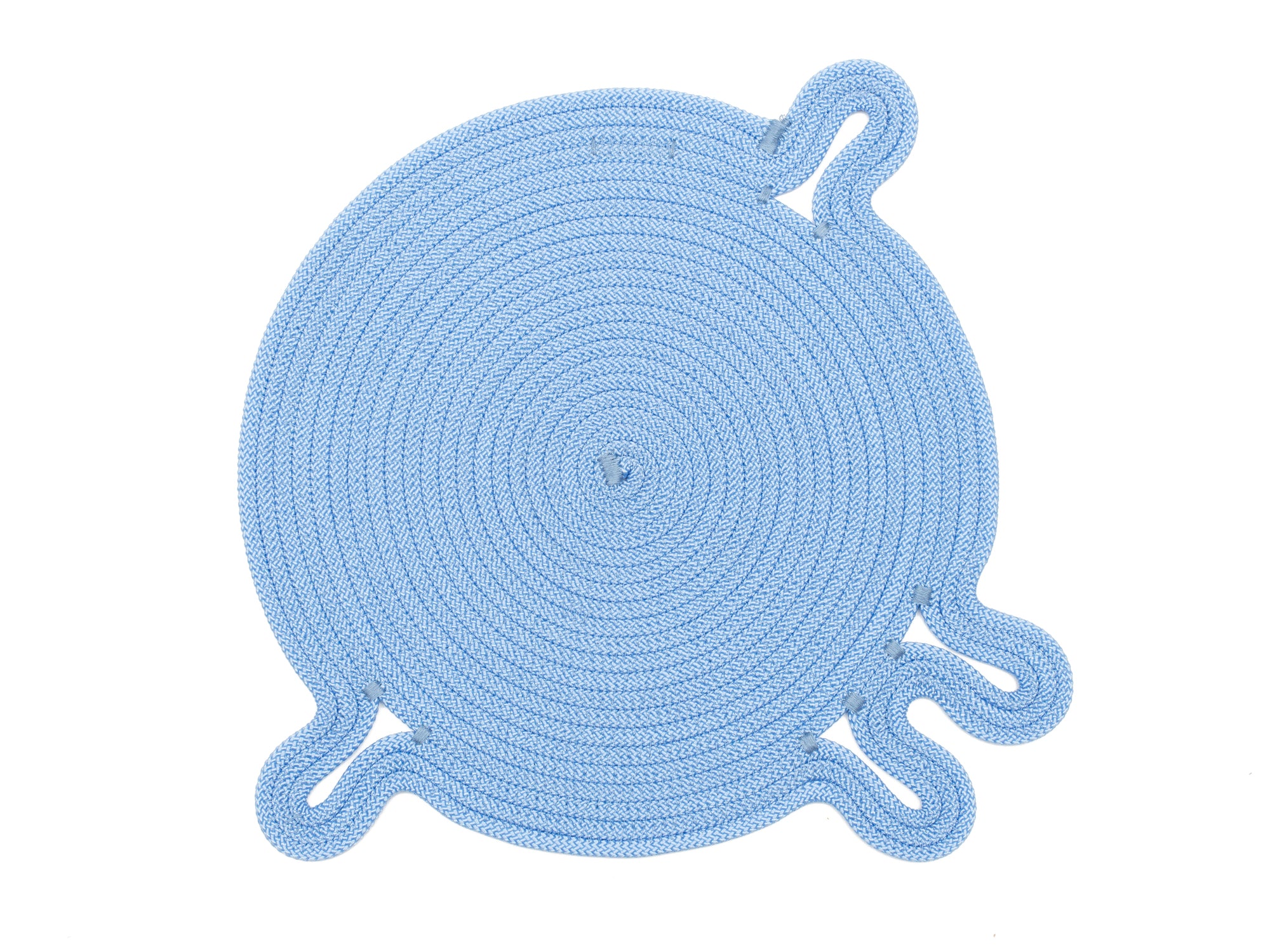 Amoeba Placemats - Sunset (Set of 4)