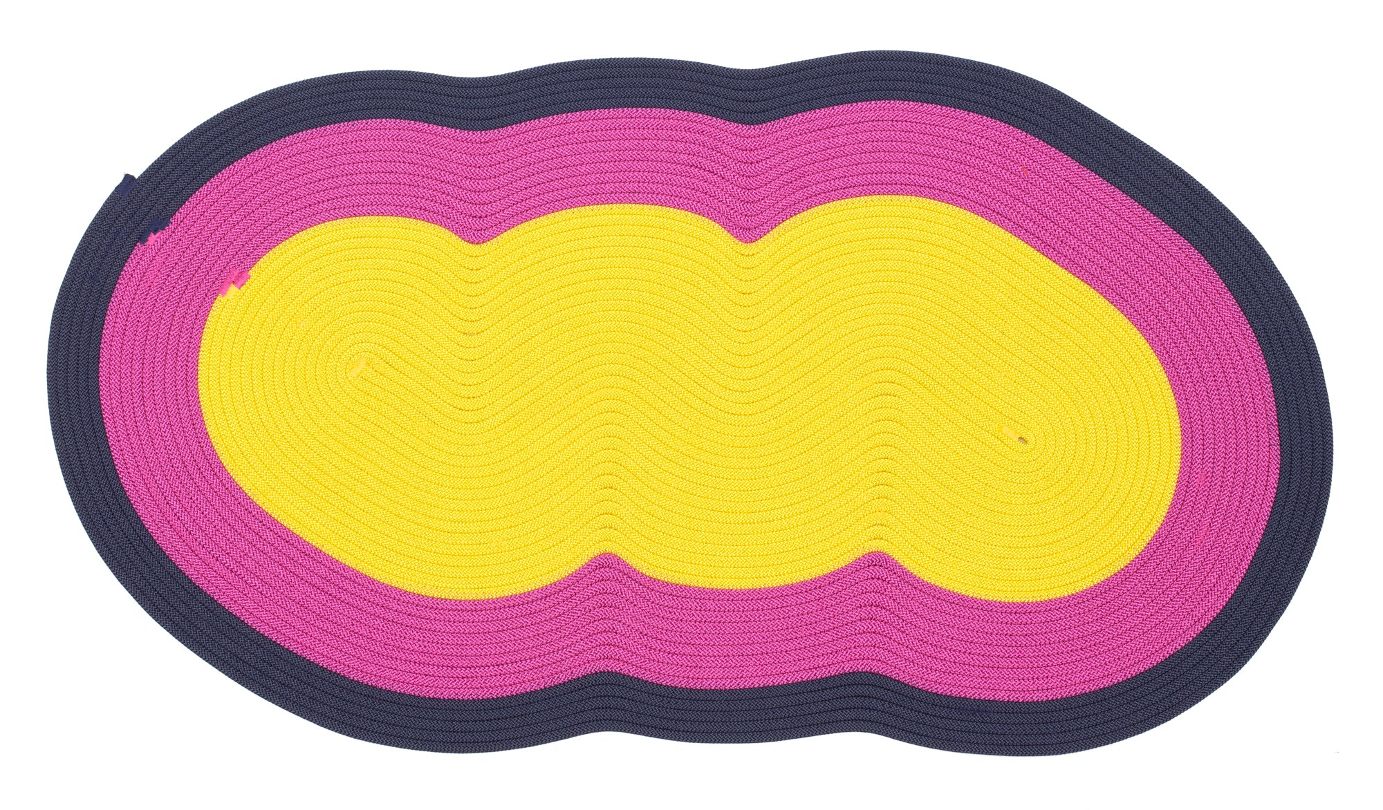 Utility Rug - Sunrise