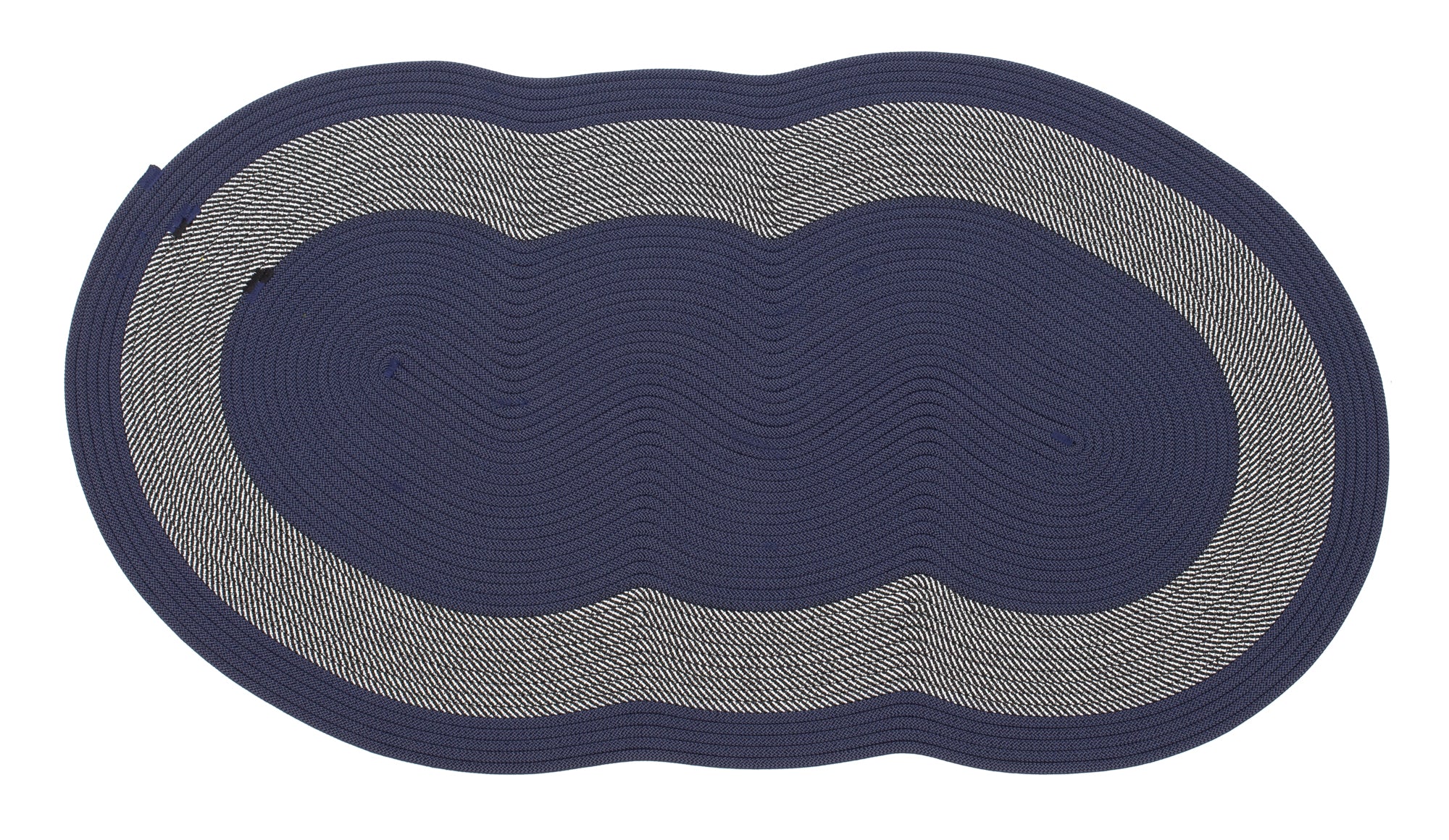 Utility Rug - Midnight
