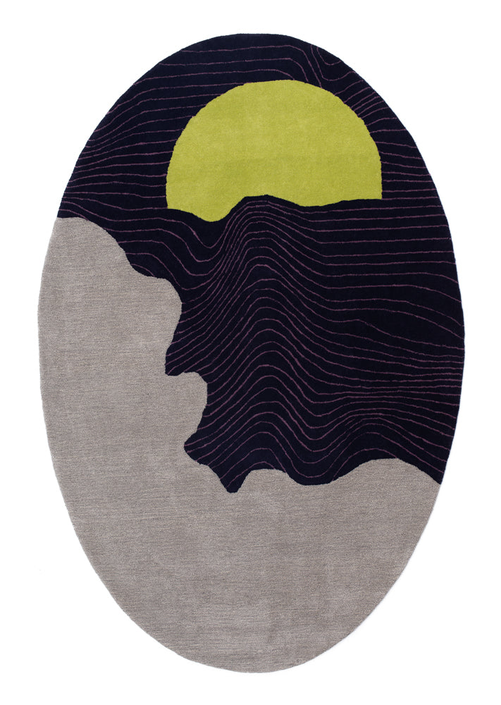 Chasma Rug