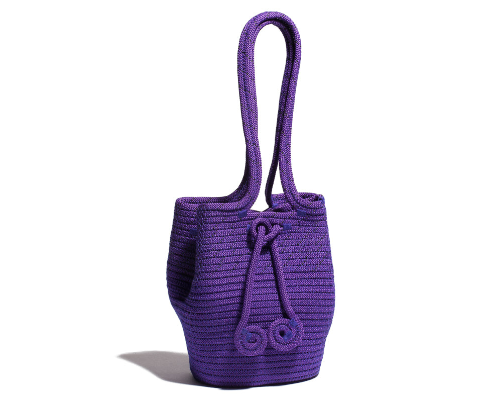 Minima Bag - Purple