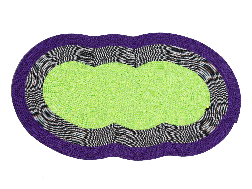 Utility Rug - Anemone
