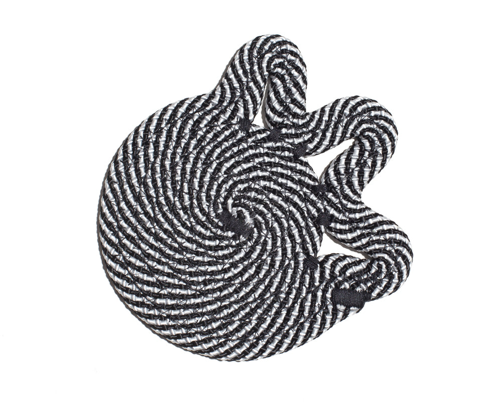 Amoeba Coasters - Last Chance Colors