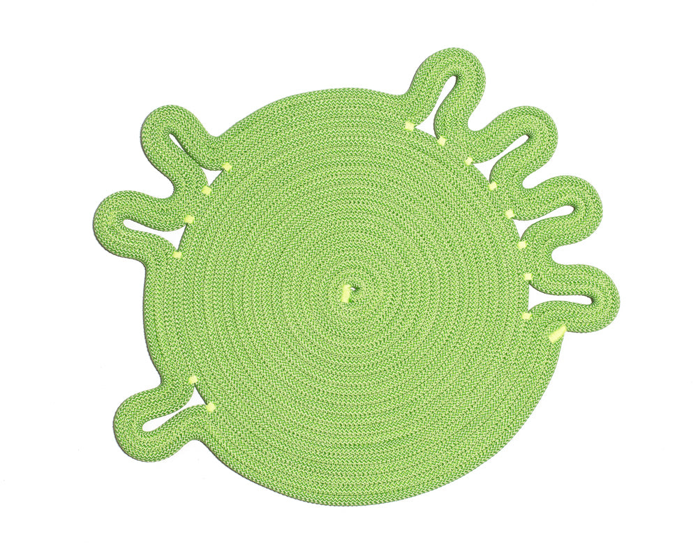 Amoeba Placemats - Last Chance Colors!