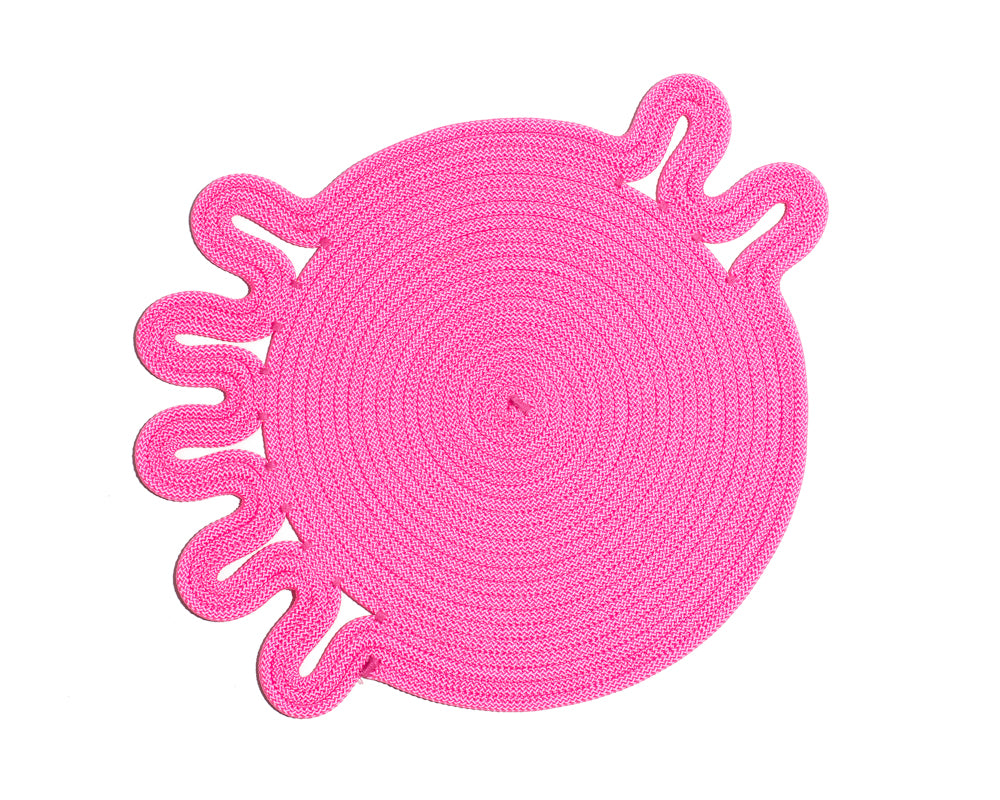 Amoeba Placemats - Last Chance Colors!