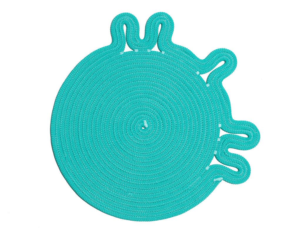 Amoeba Placemats - Last Chance Colors!