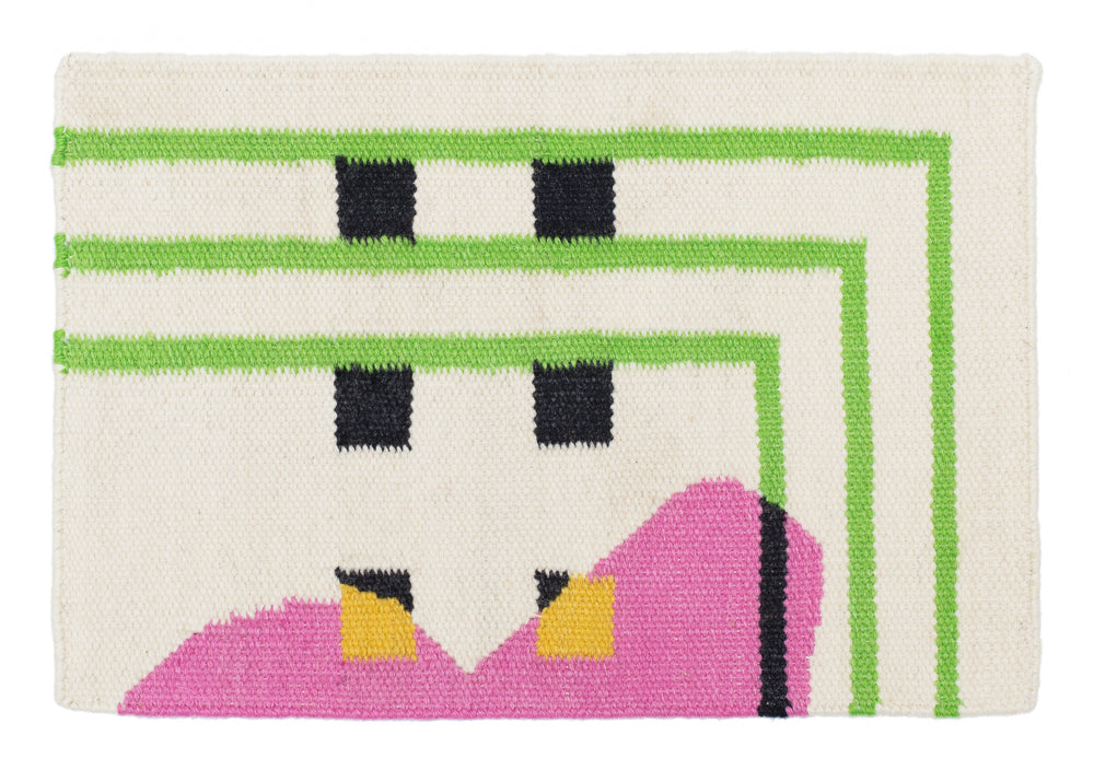 Arris Placemats (Set of 4)