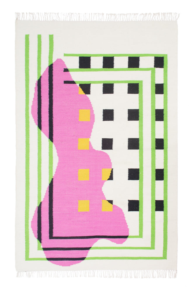 Arris Flatwoven Rug