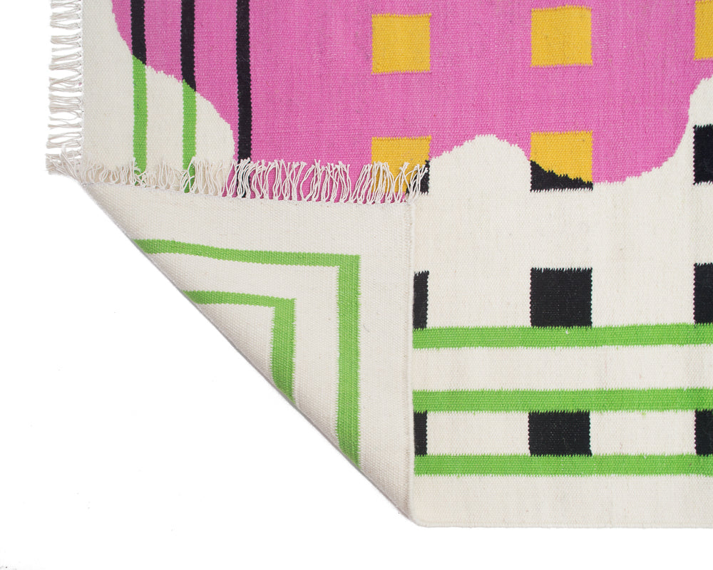 Arris Flatwoven Rug