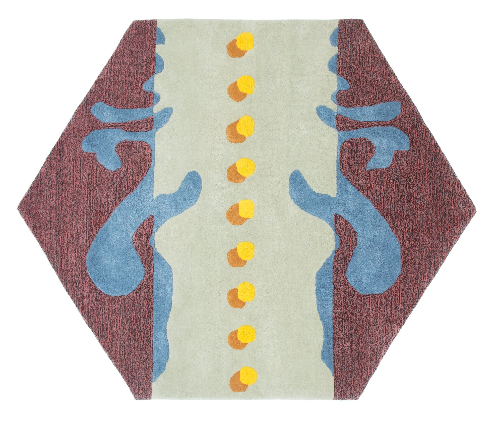 Hexa Rug