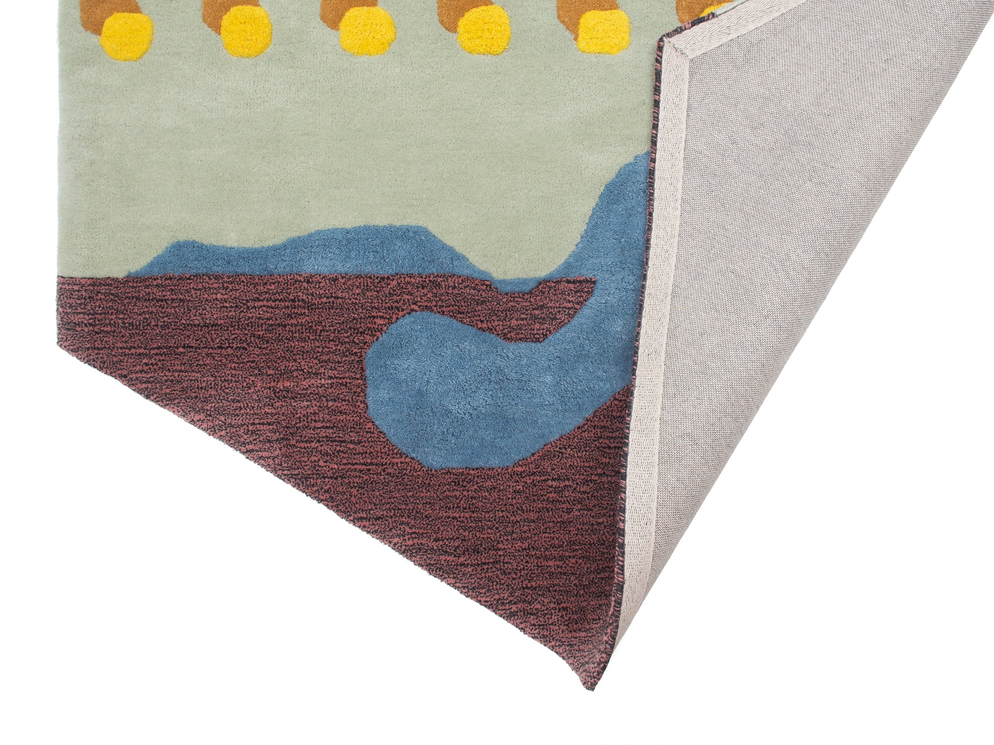Hexa Rug