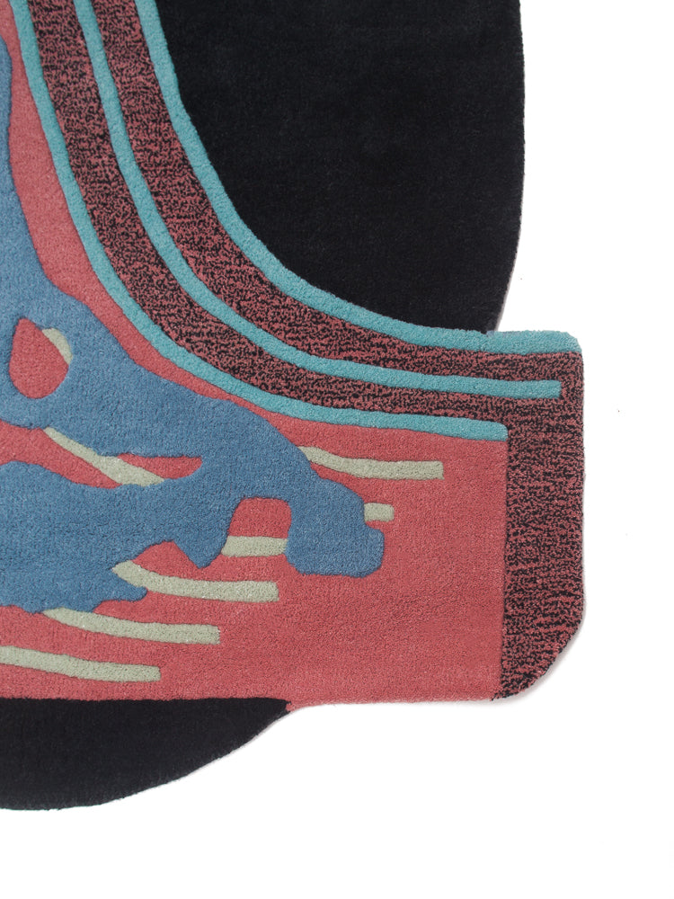 Landa Rug - Ash