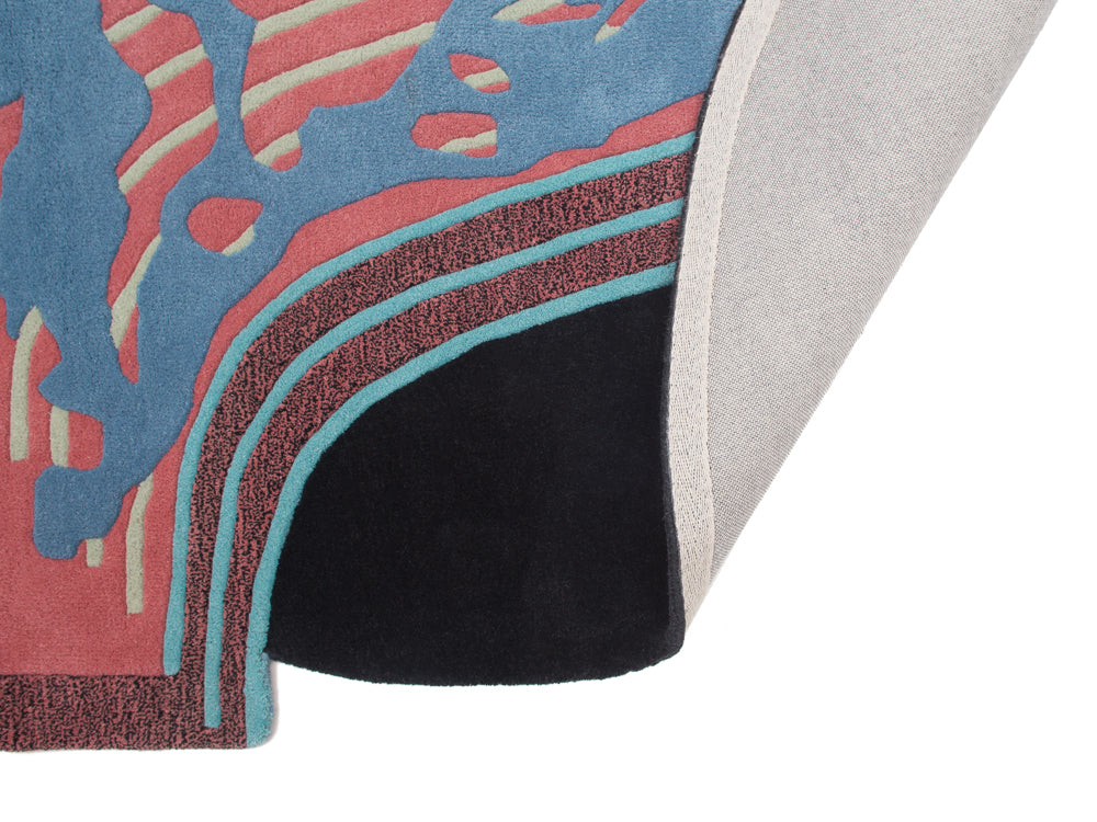 Landa Rug - Ash