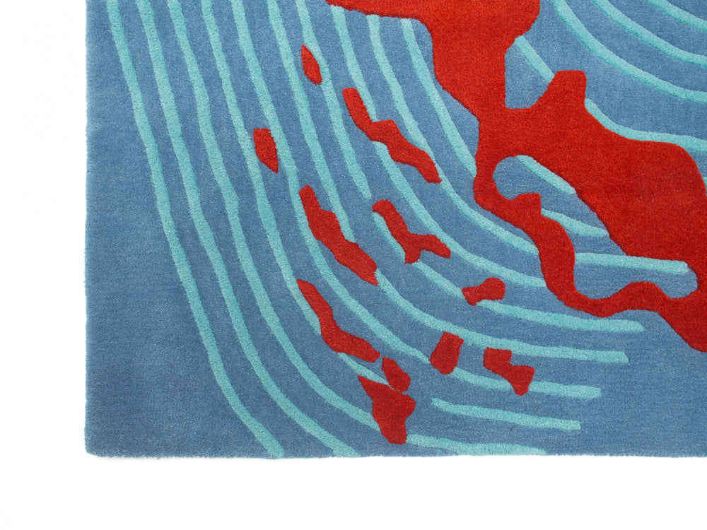 Katla Rug