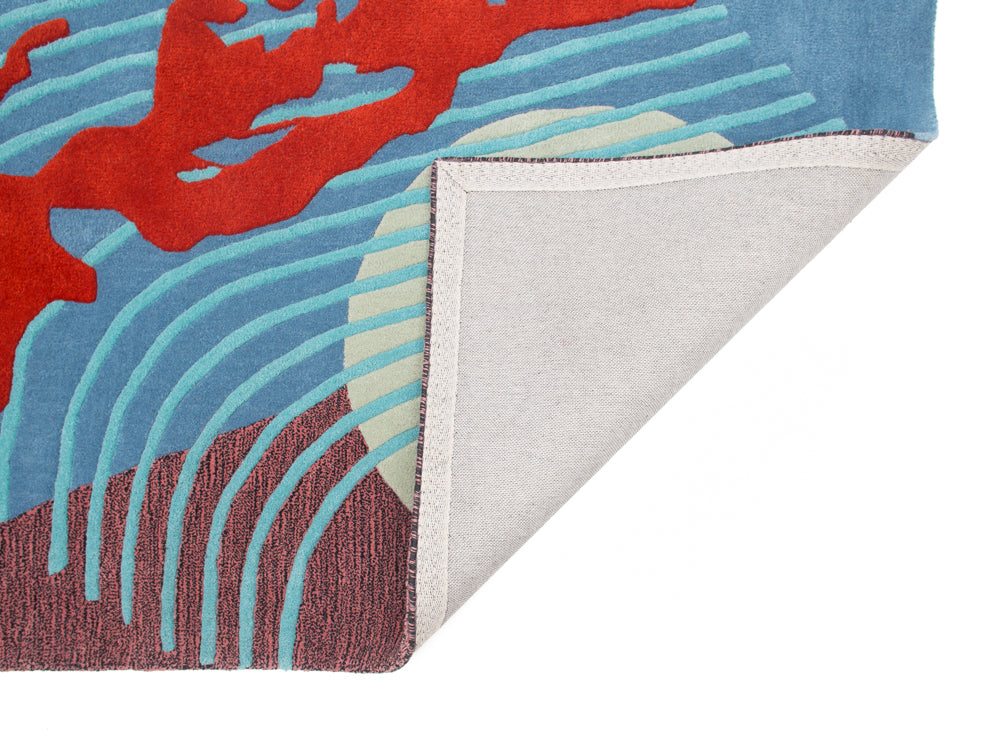 Katla Rug