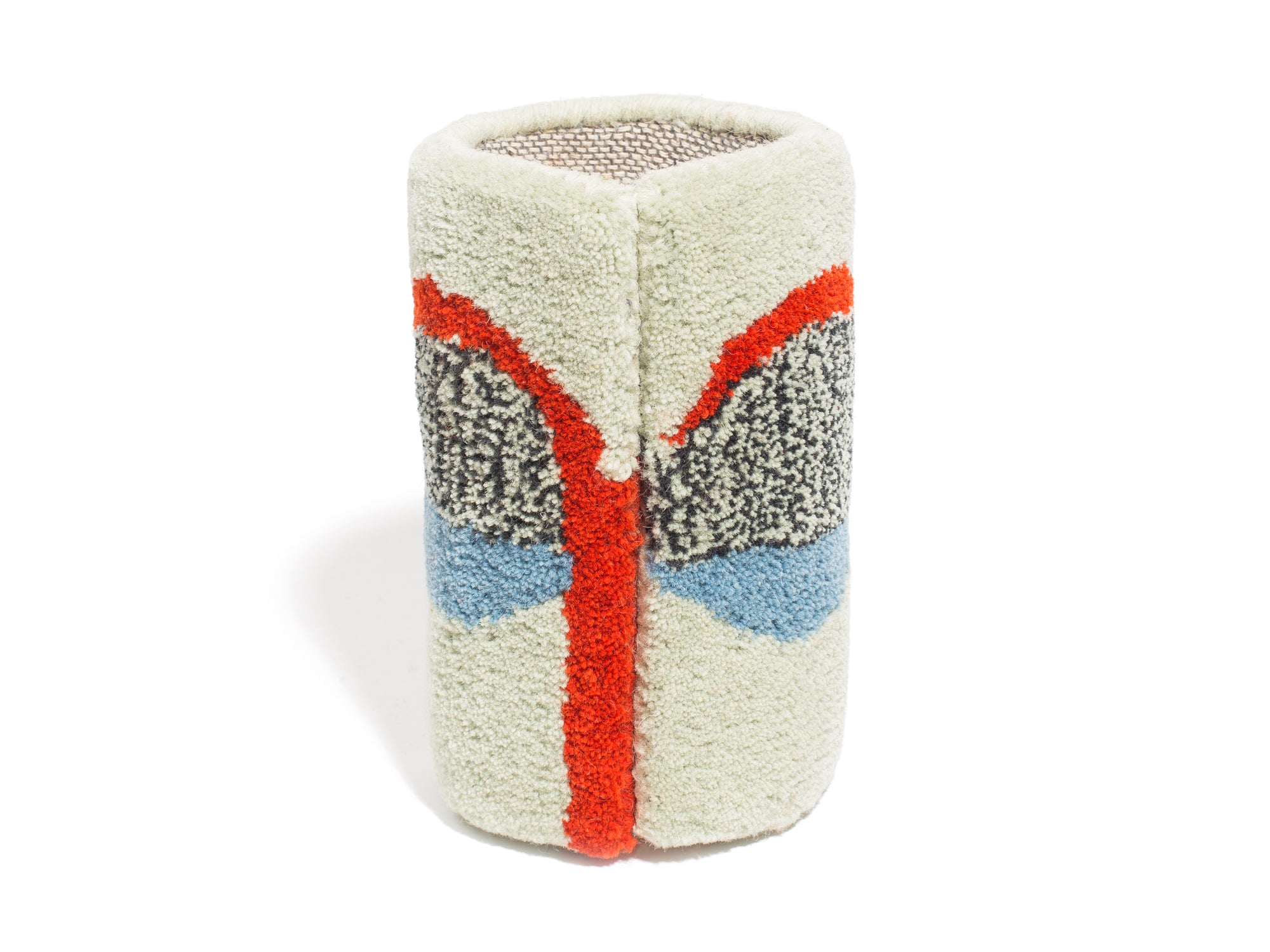 Tufted Vase - Baula