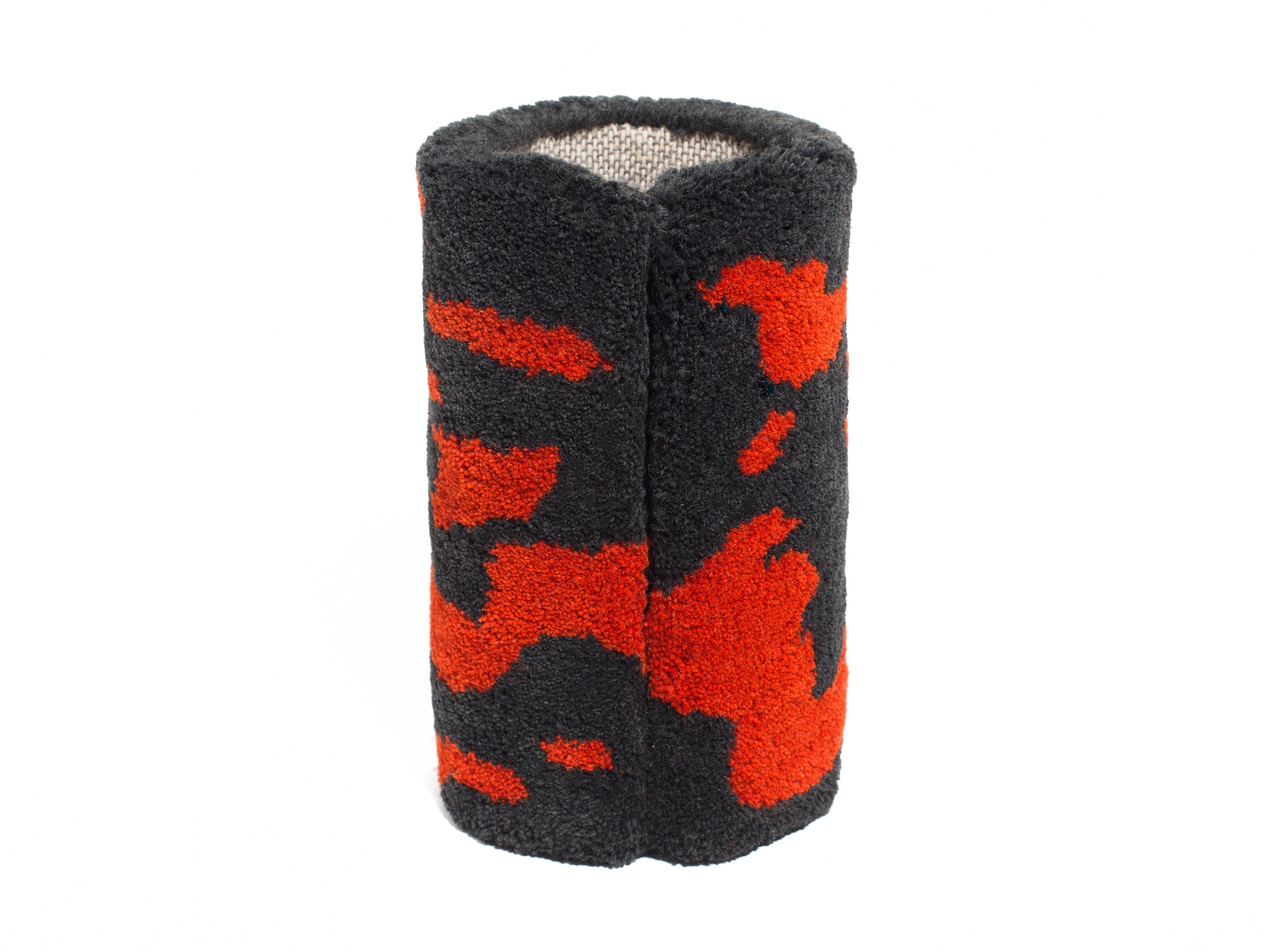 Tufted Vase - Hekla
