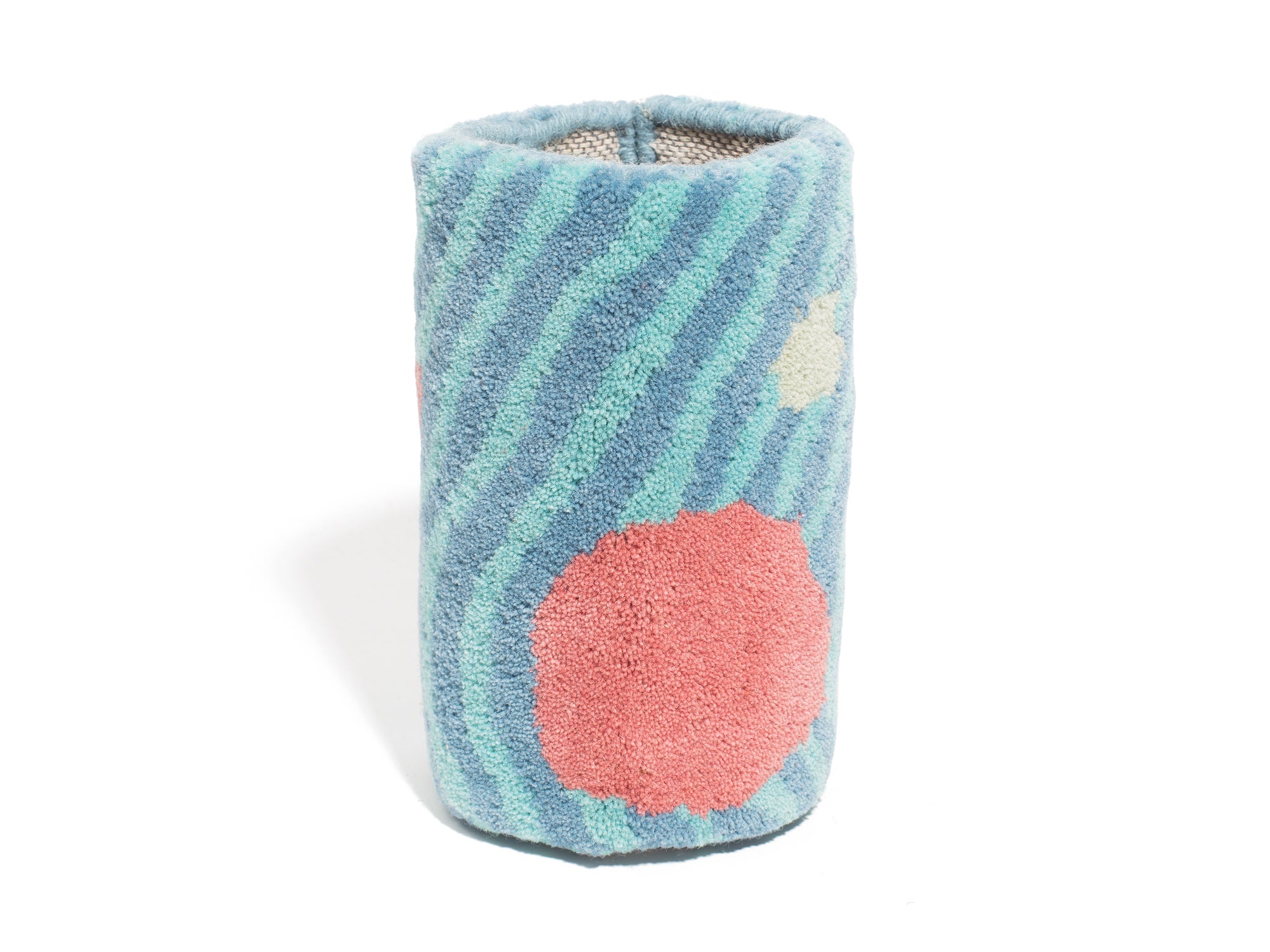 Tufted Vase - Askja in Ros