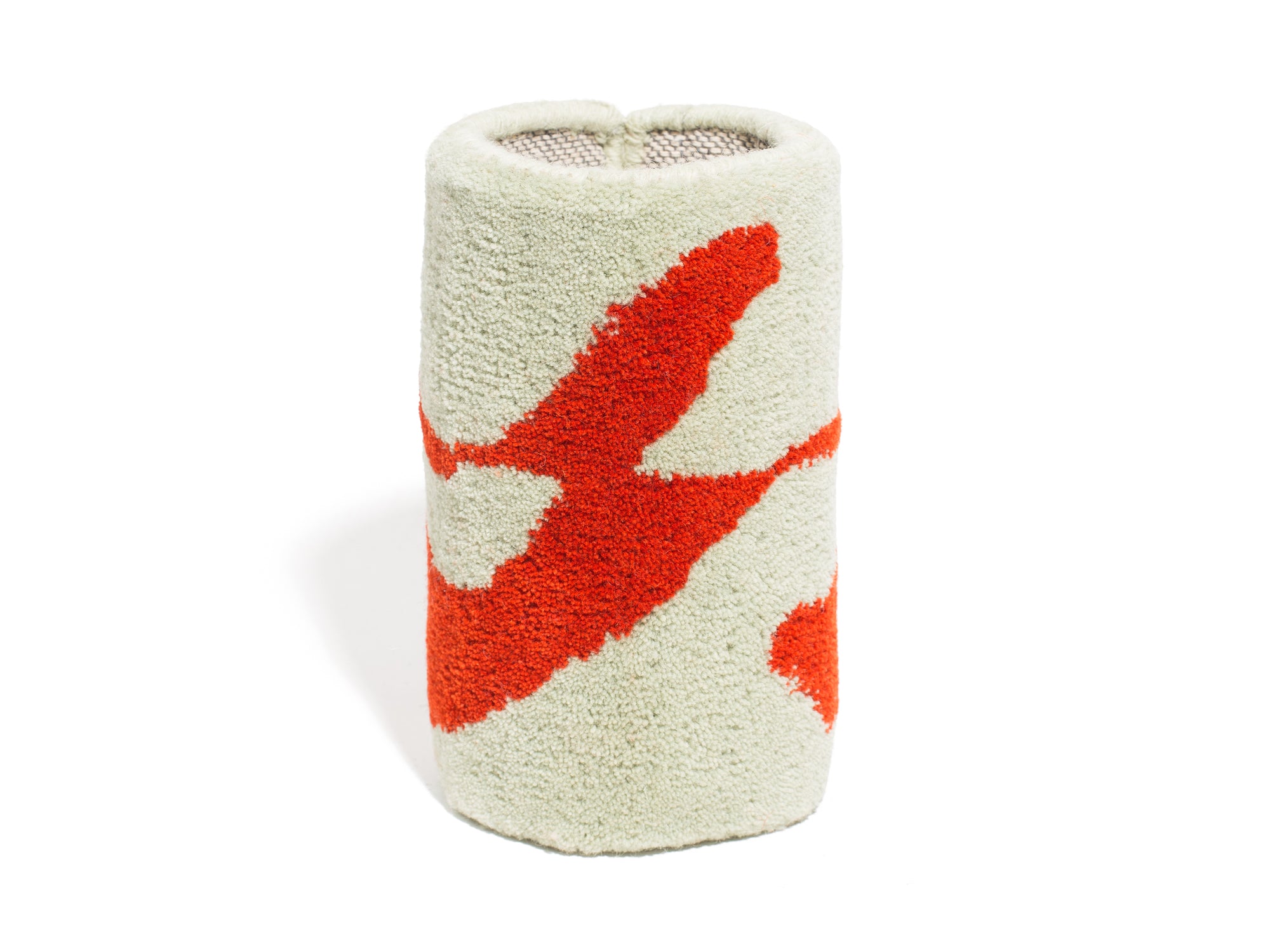 Tufted Vase - Keilir in Lava