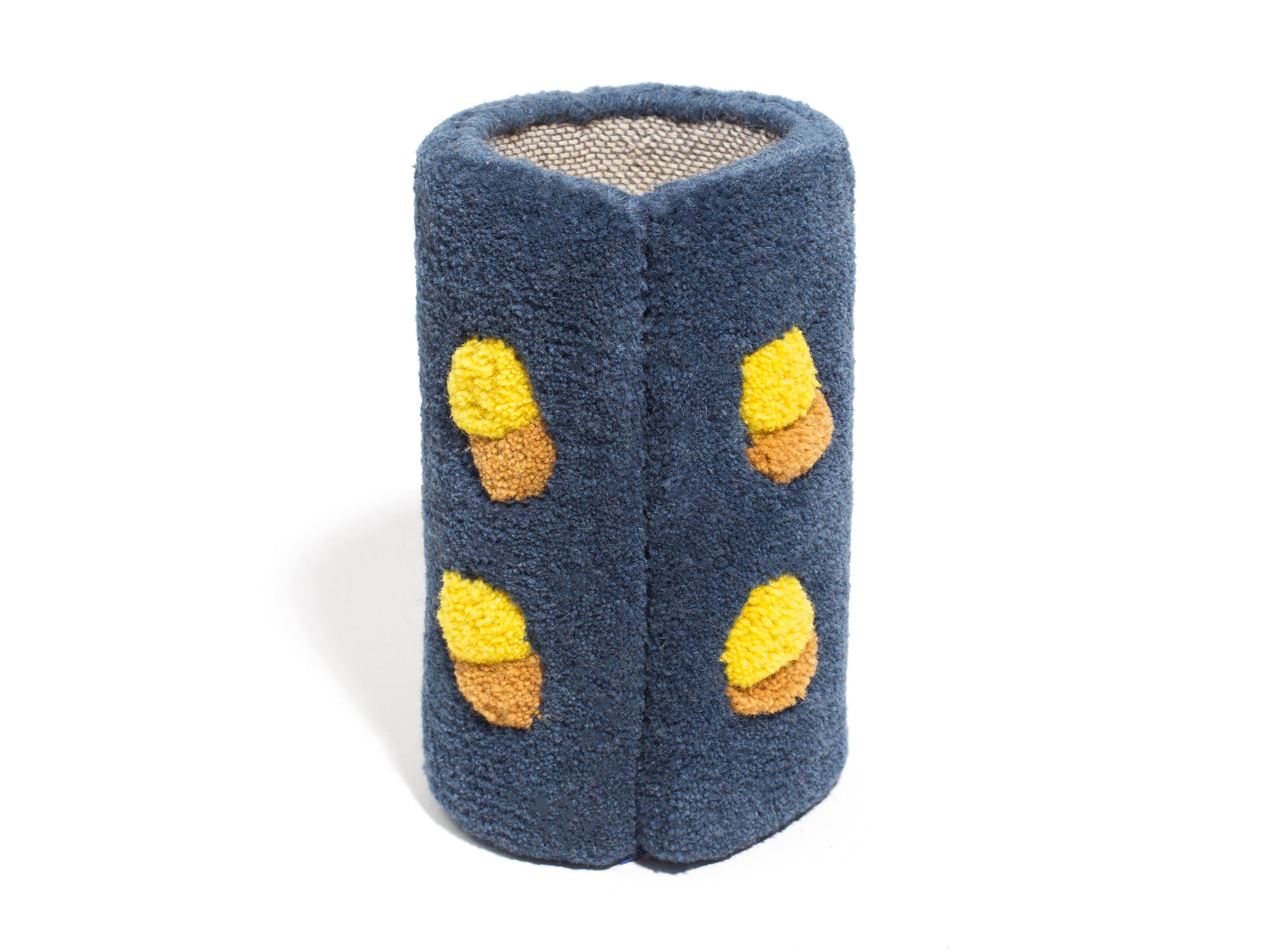 Tufted Vase - Laki