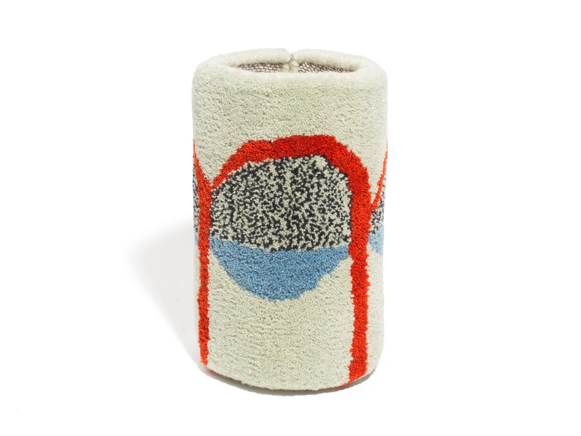 Tufted Vase - Baula
