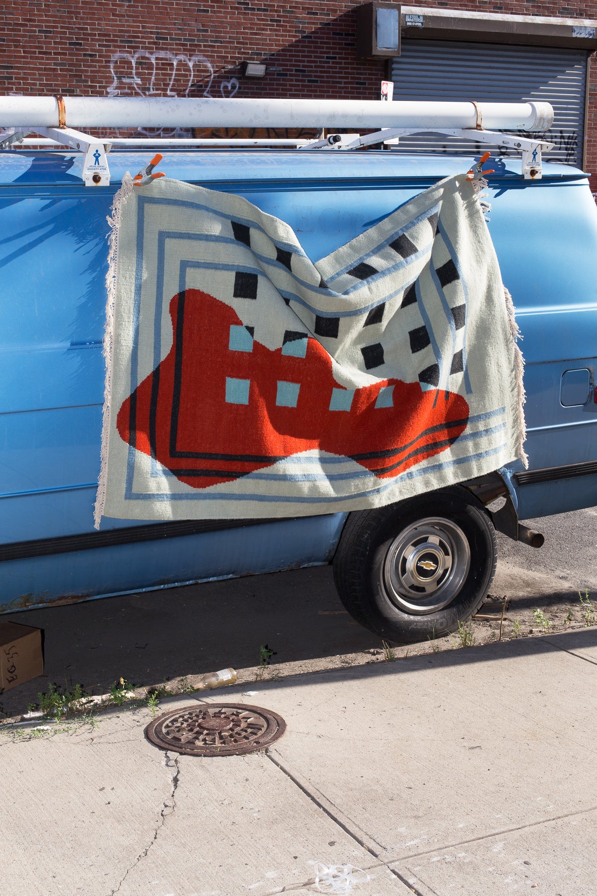 Ugliest Rug Ugly Rugly