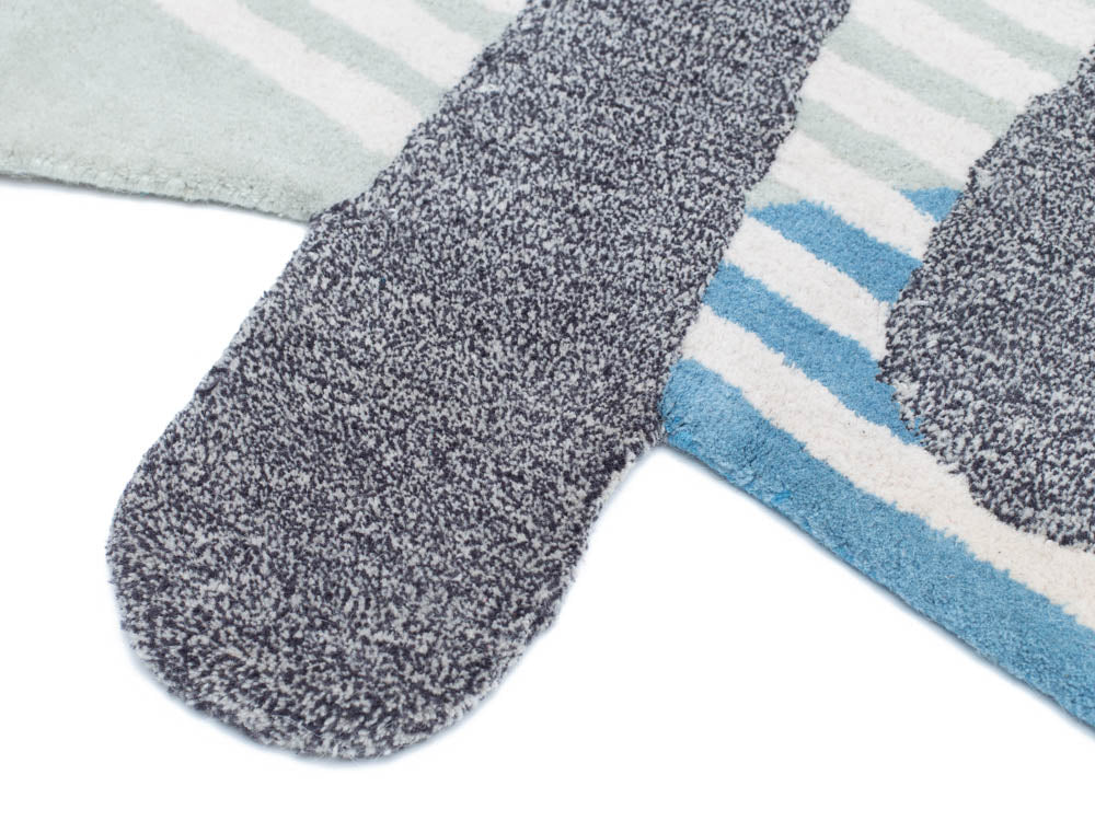 Phase Rug | Ugly Rugly