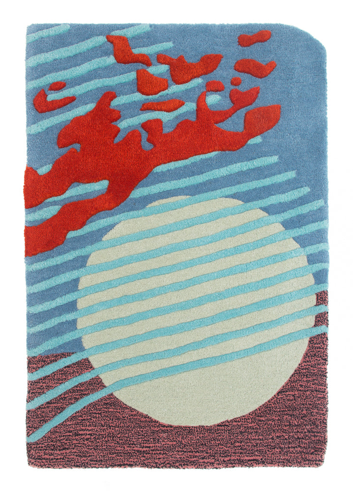 Katla Rug - Small