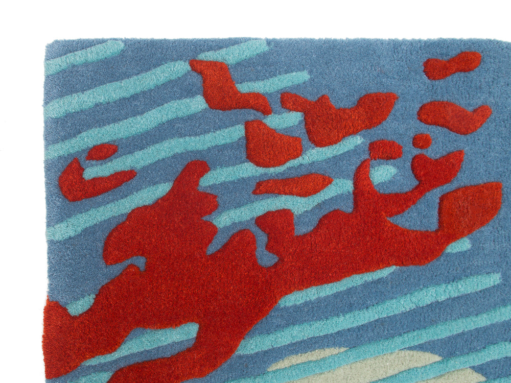 Katla Rug - Small