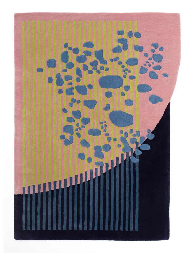 Tufted Rugs | Ugly Rugly